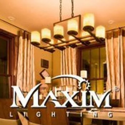 Maxim Lighting logo