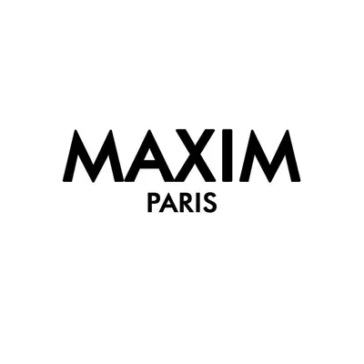 Maxim Paris