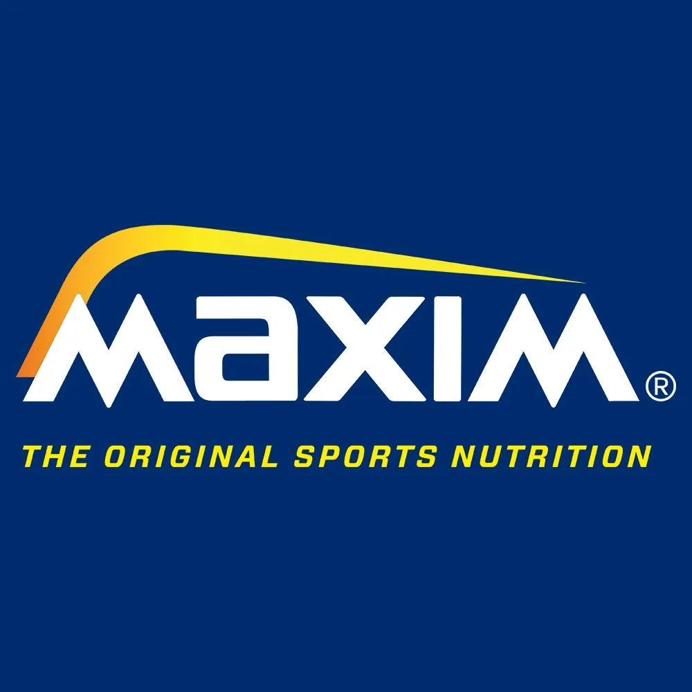 Maxim nutrition