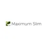 Maximum Slim logo