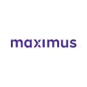 Maximus logo