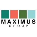 Maximus logo