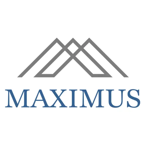 Maximus Ventures logo