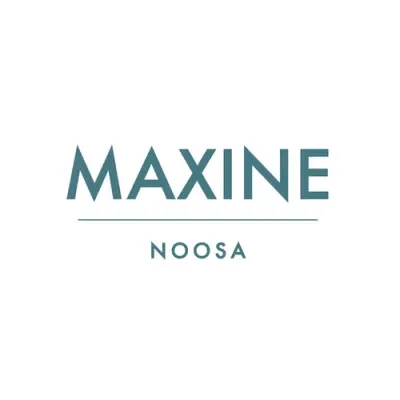 maxinenoosa.com.au logo