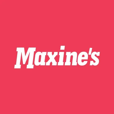 Maxines Burn logo