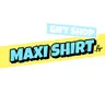MAXI SHIRT logo