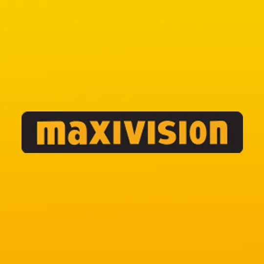 Maxivision