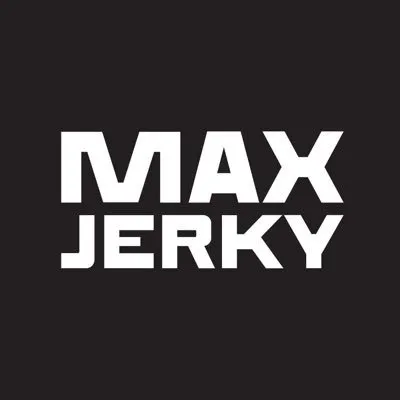 maxjerky logo