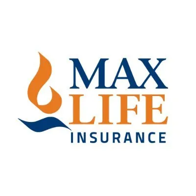 Max Life Insurance-company-logo