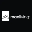 MAXLIVING logo