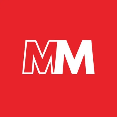 maxmuscle.com logo