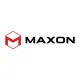 Maxon logo