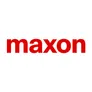 Logo maxon