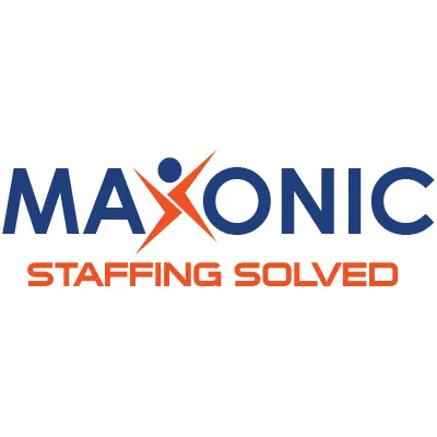 Maxonic, Inc. logo