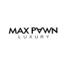 Maxpawn logo