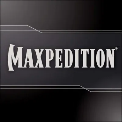 maxpedition.com logo