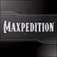 Maxpedition logo