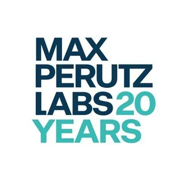 Max Perutz Labs Logo