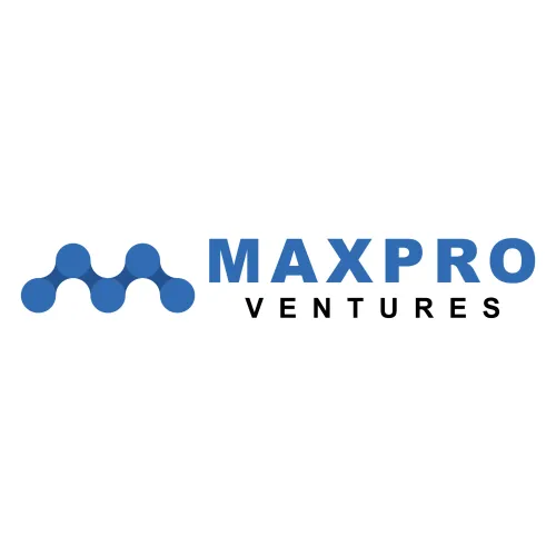 Maxpro logo