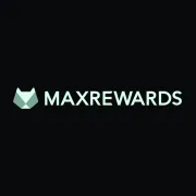 Maxrewards Logo