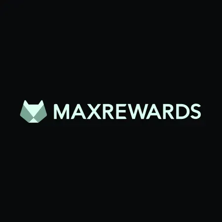 Maxrewards logo