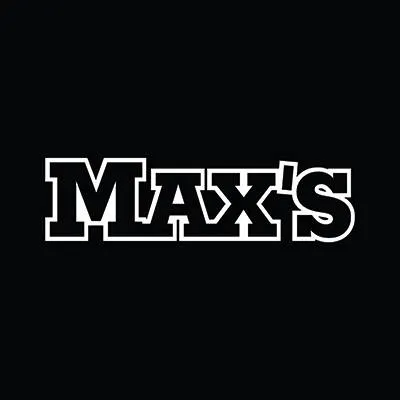 maxs.com.au logo