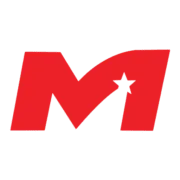 MaxshineUSA logo