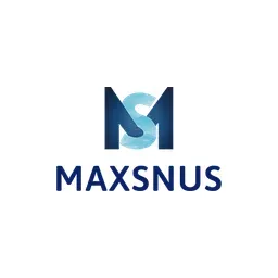 Maxsnus logo