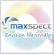 Maxspect logo