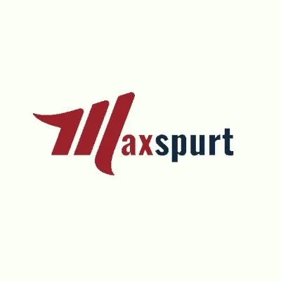 Maxspurt Business logo