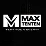 Logo Max Tenten