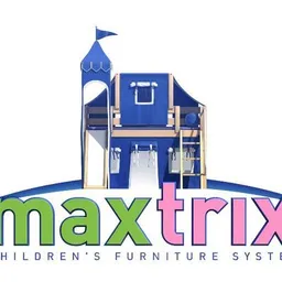 Maxtrix Kids Furniture logo