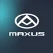 Maxus logo