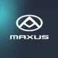 Maxus logo