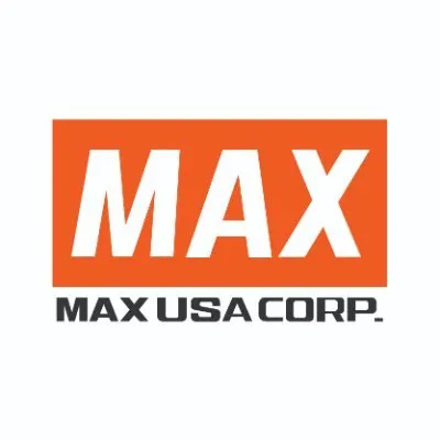 Max USA Corp logo