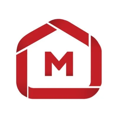 Max Warehouse logo