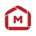 Max Warehouse logo