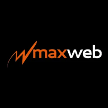 MaxWeb Affiliate Network Logo