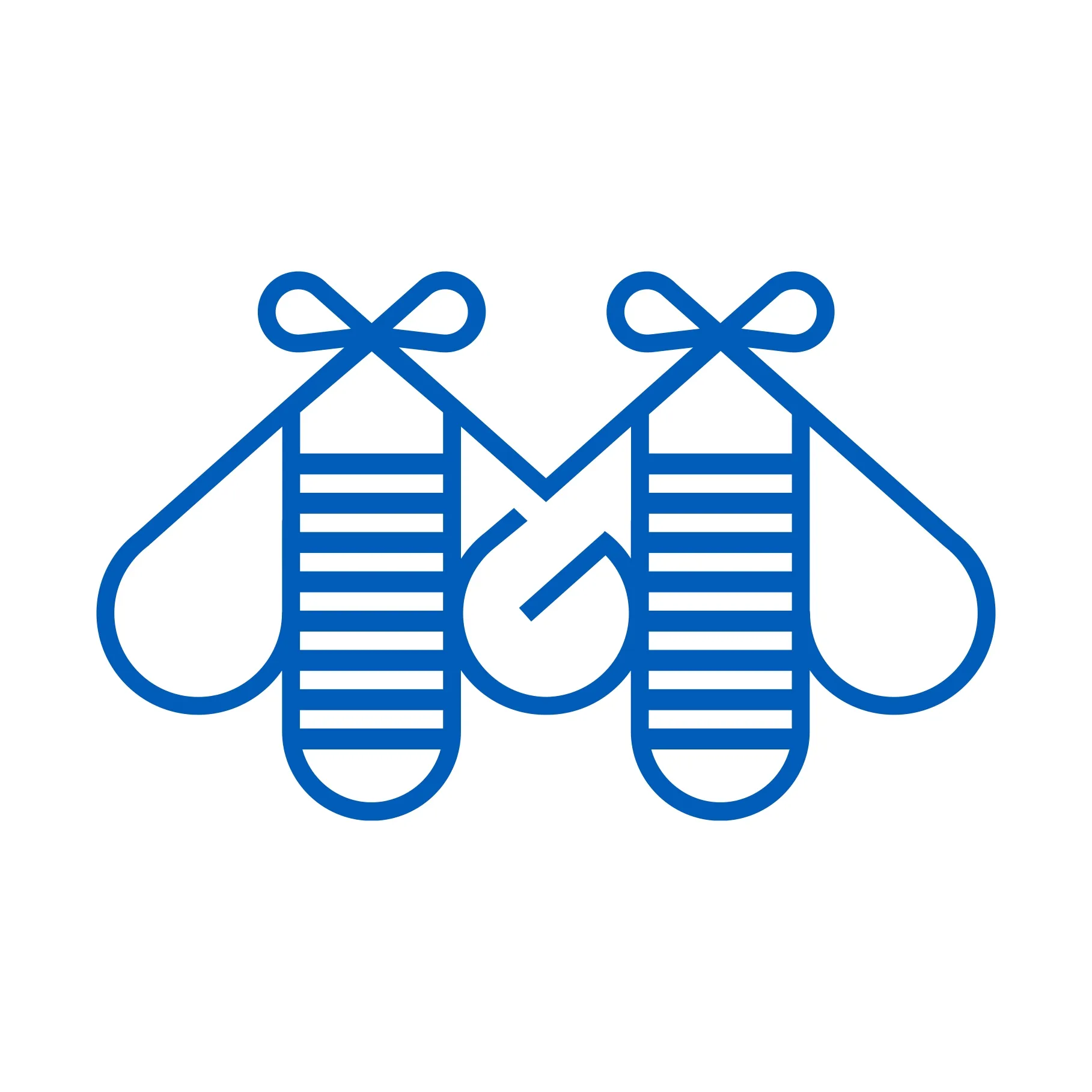 Maxwell and Geraldine