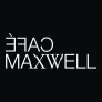 Logo Café Maxwell