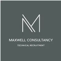 Maxwell Consultancy logo