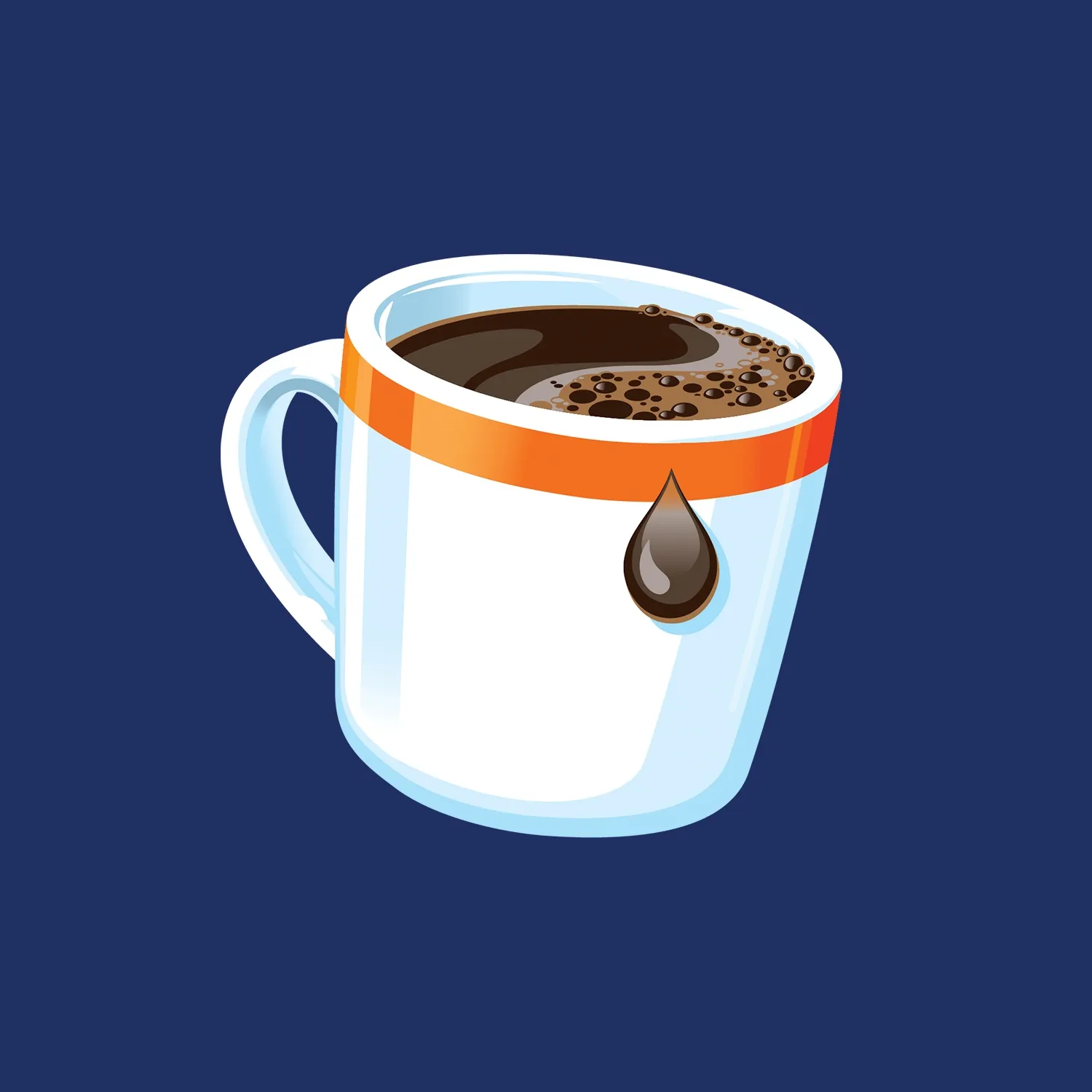 Maxwell House logo
