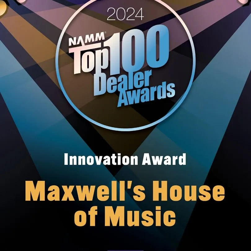 Maxwellshouseofmusic