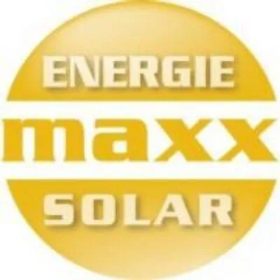 maxx | solar & energie GmbH & Co. KG