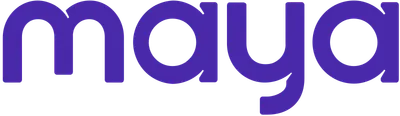Maya logo