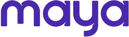 Maya logo