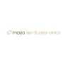 Logo Maya Skin & Laser Clinics