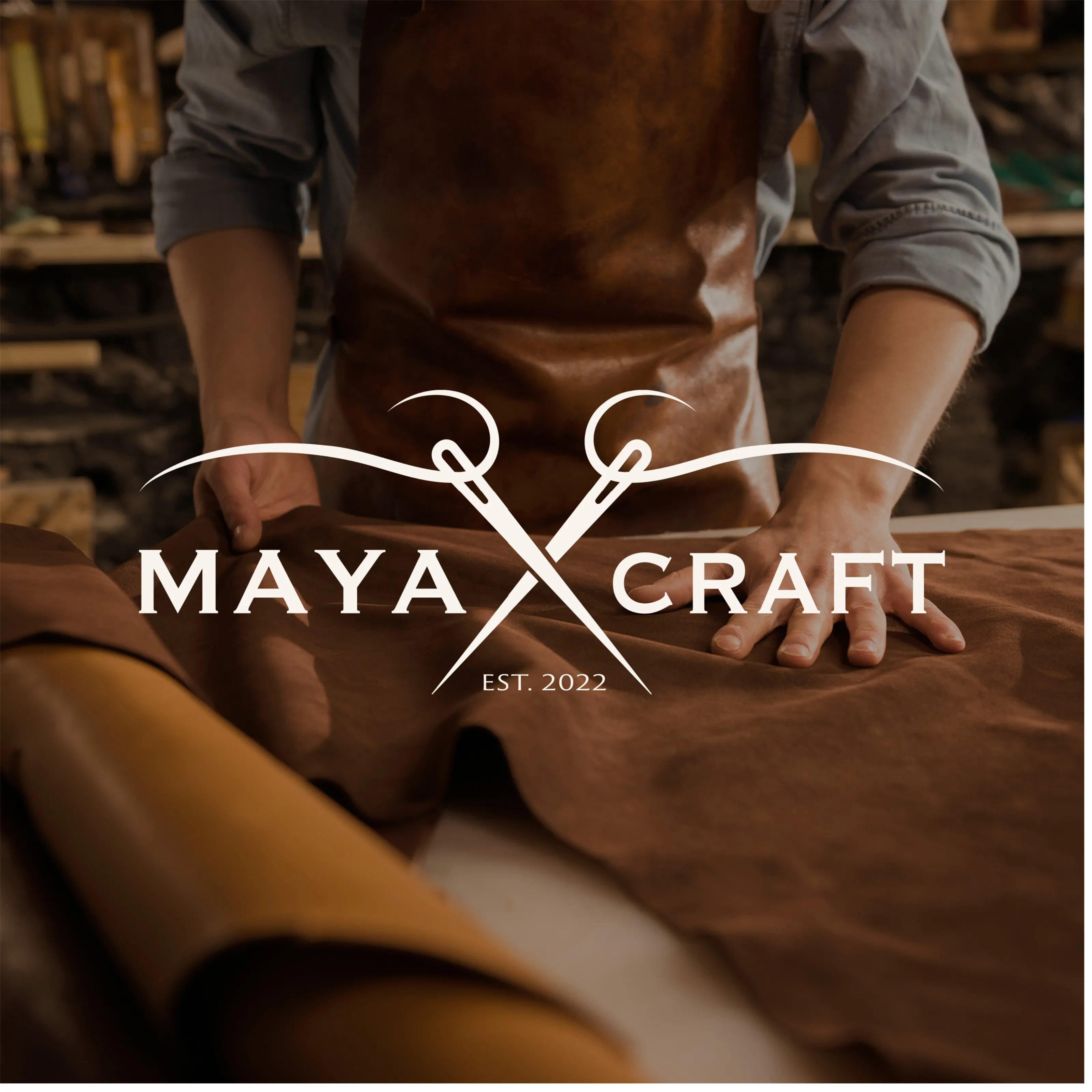 Mayacraftleather