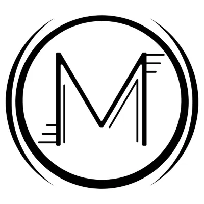 Mayafreya.nl logo