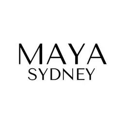 Maya Sydney logo